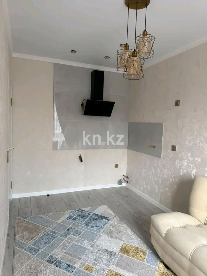 Продажа 2-комнатной квартиры, 36.4 м² в Алматы - фото 3