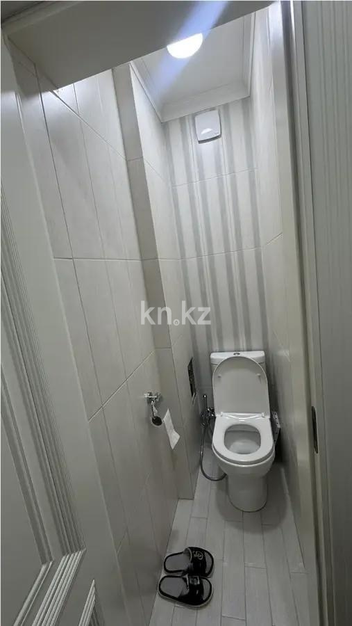 Продажа 2-комнатной квартиры, 70 м² - Продажа двухкомнатных квартир в Алмалинском р-не Алматы фото 5 из 6