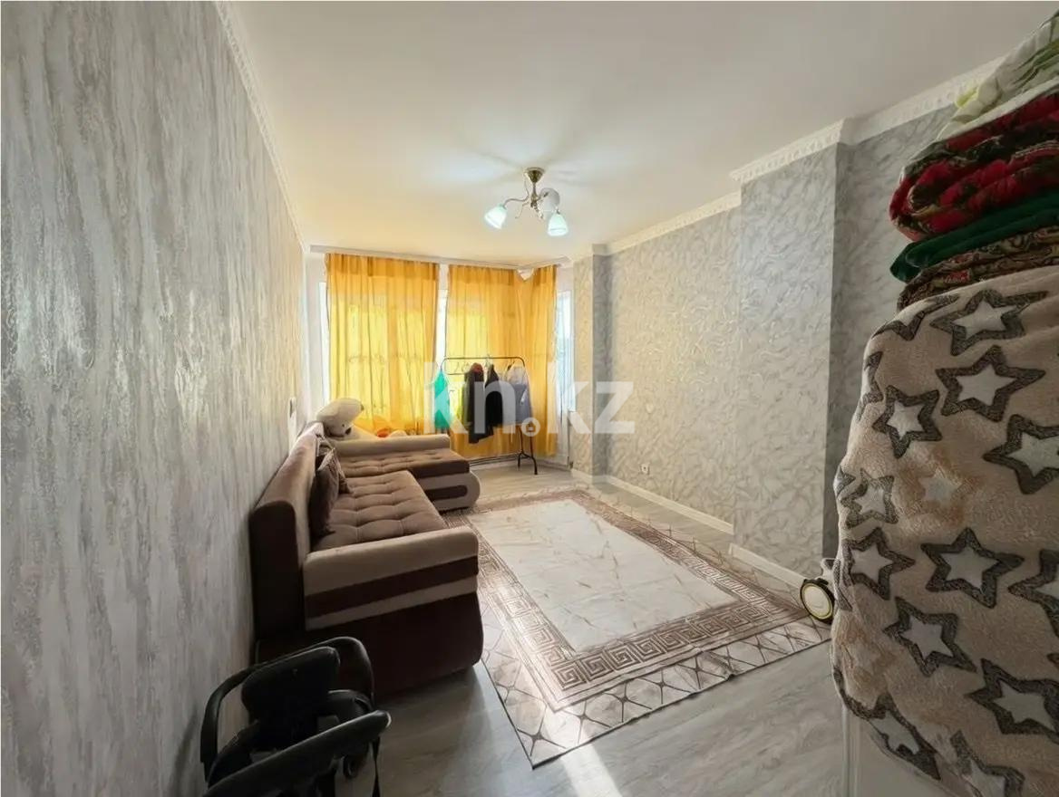 Продажа 2-комнатной квартиры, 55 м² - Продажа  двухкомнатных квартир в новостройках Астаны с фото - страница 4 фото 1 из 4