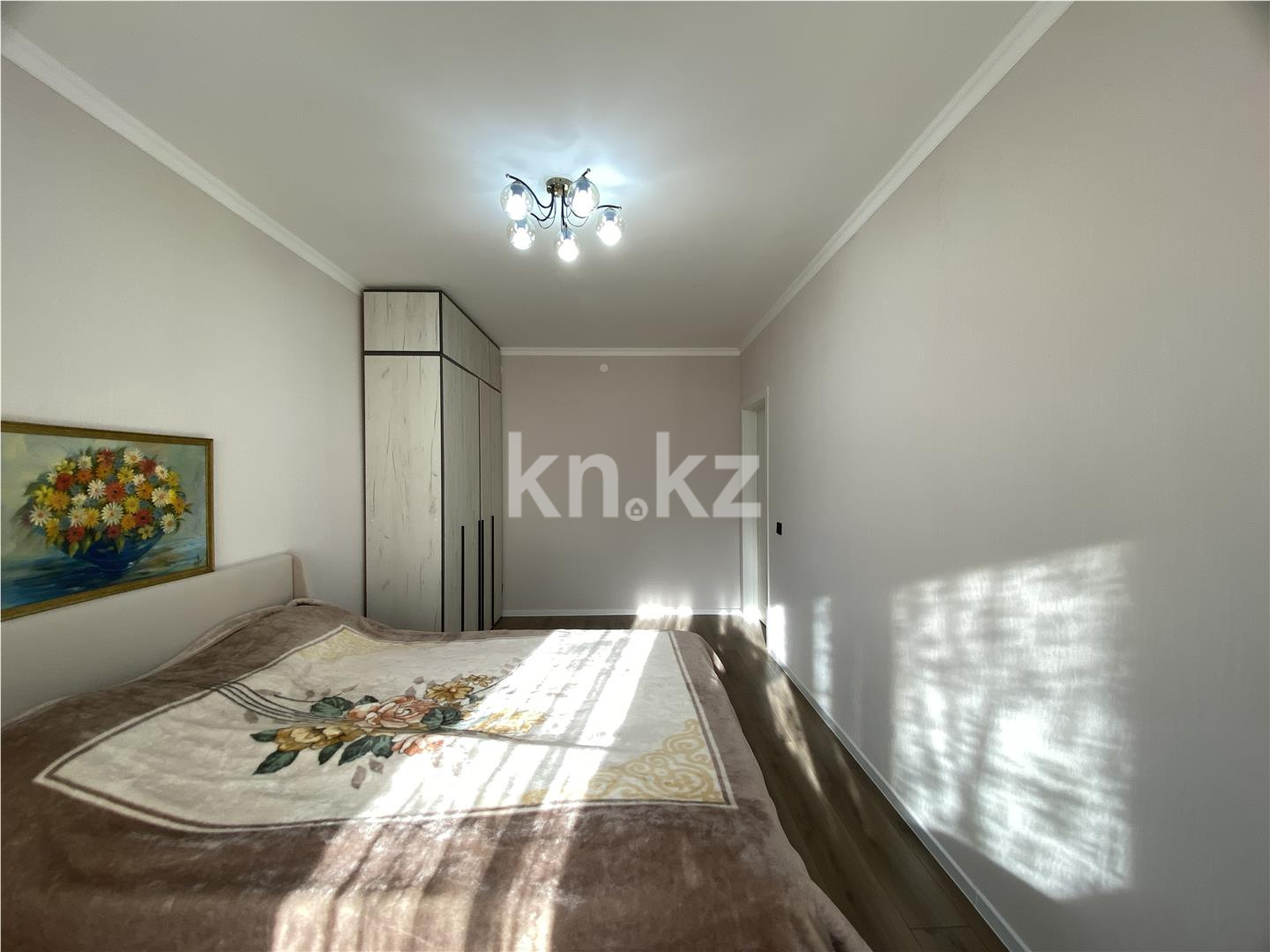Продажа 3-комнатной квартиры, 88 м² в Астане - фото 15