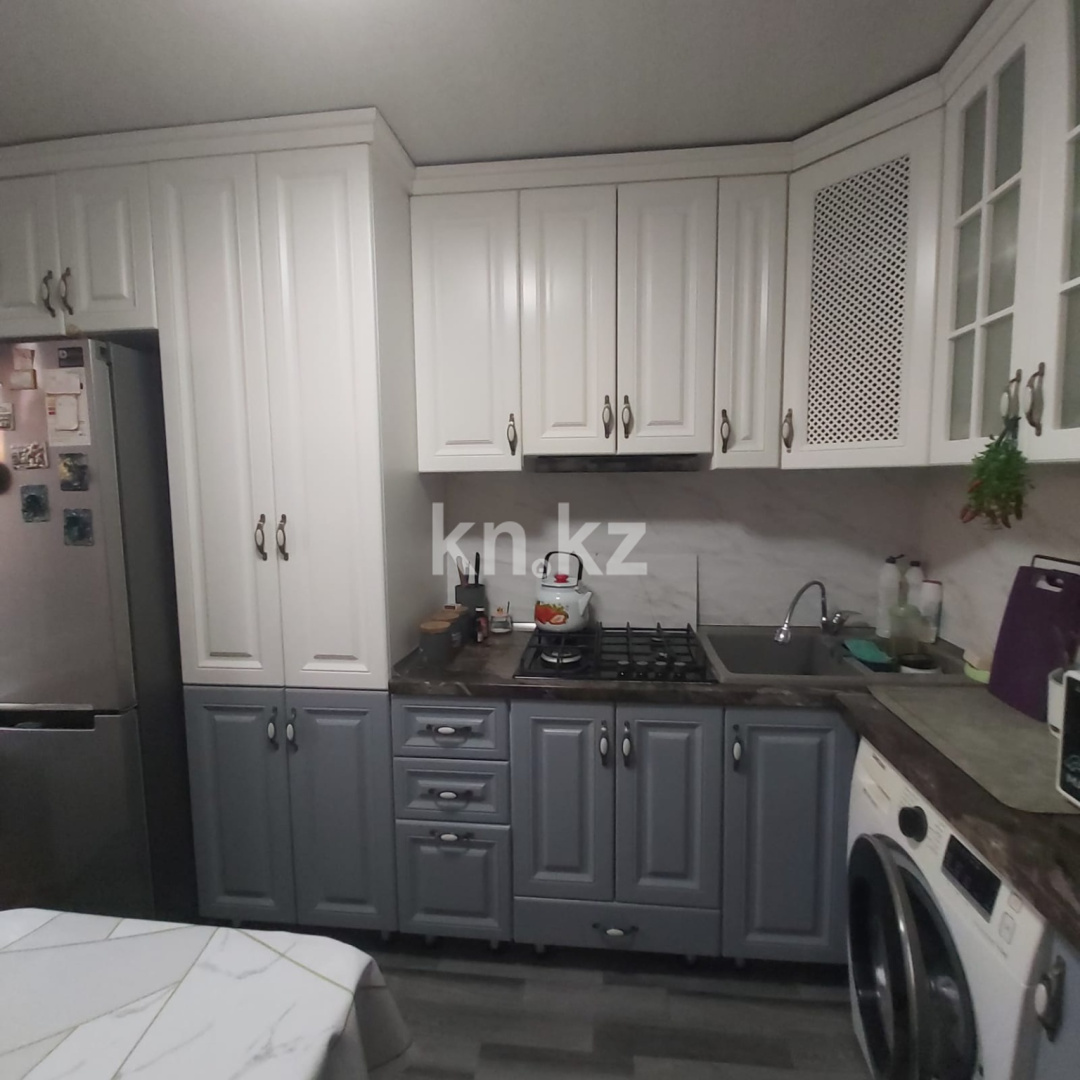 Продажа 3-комнатной квартиры, 62.3 м² в Таразе - фото 8