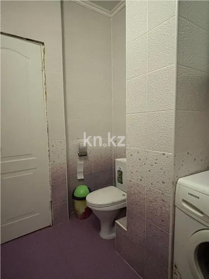 Продажа 2-комнатной квартиры, 54.4 м², ул. Рыскулова, дом  86А в Алматы - фото 7