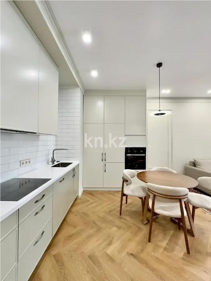Продажа 2-комнатной квартиры, 64.5 м² - Продажа двухкомнатных квартир в Алматы - страница 5 фото 3 из 4