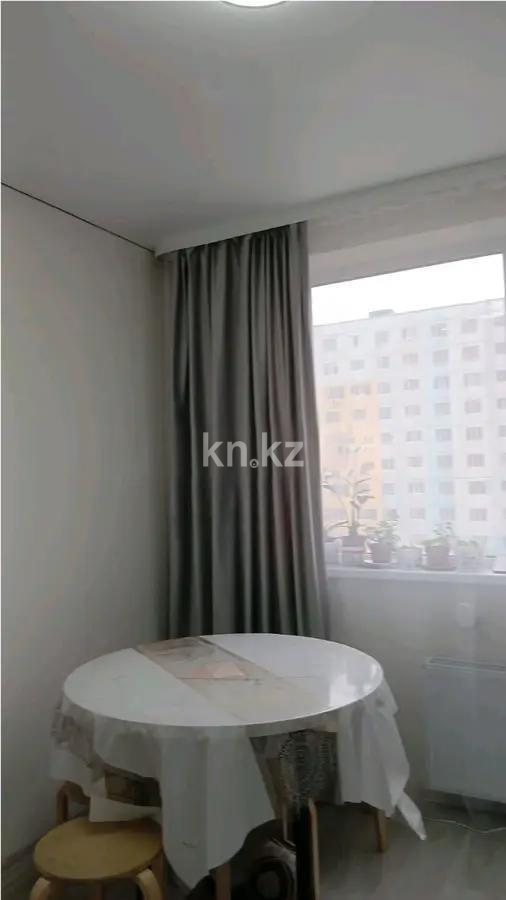 Продажа 1-комнатной квартиры, 33.6 м², ул. А-105, дом  20 - Продажа  однокомнатных квартир в Астане без посредников с фото фото 2 из 2