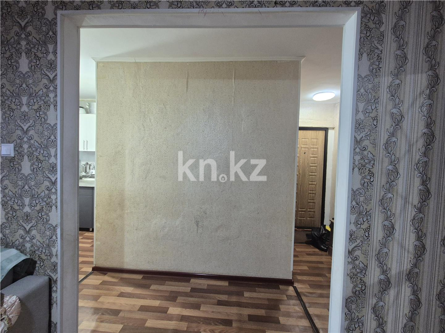 Продажа 2-комнатной квартиры, 43 м², пр. Момышулы в Темиртау - фото 4