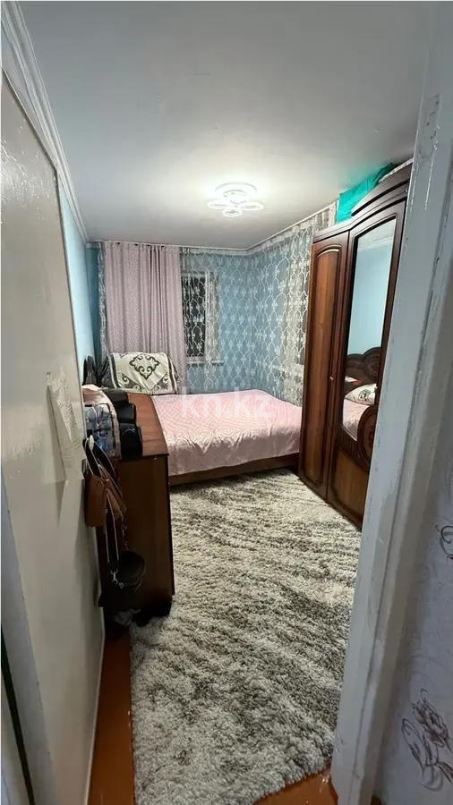 Продажа 2-комнатной квартиры, 47 м², мкр-н 3, дом  24 в Алматы - фото 2