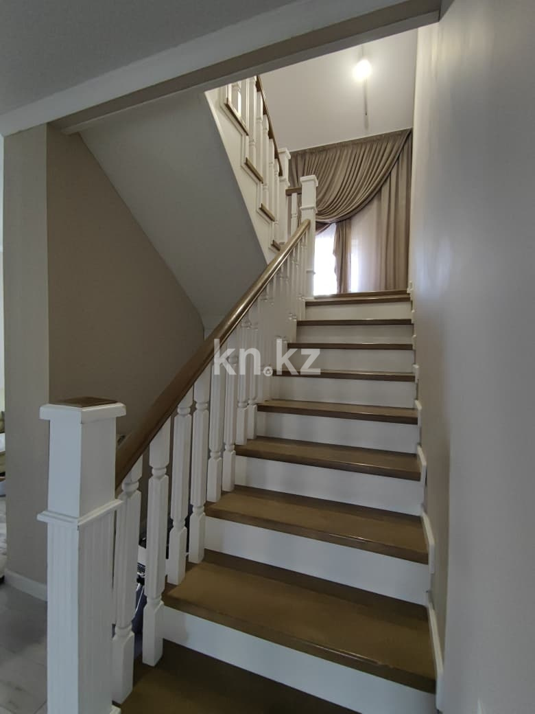 Продажа 5-комнатного дома, 232 м² - Аренда квартир помесячно в Таразе фото 21 из 39