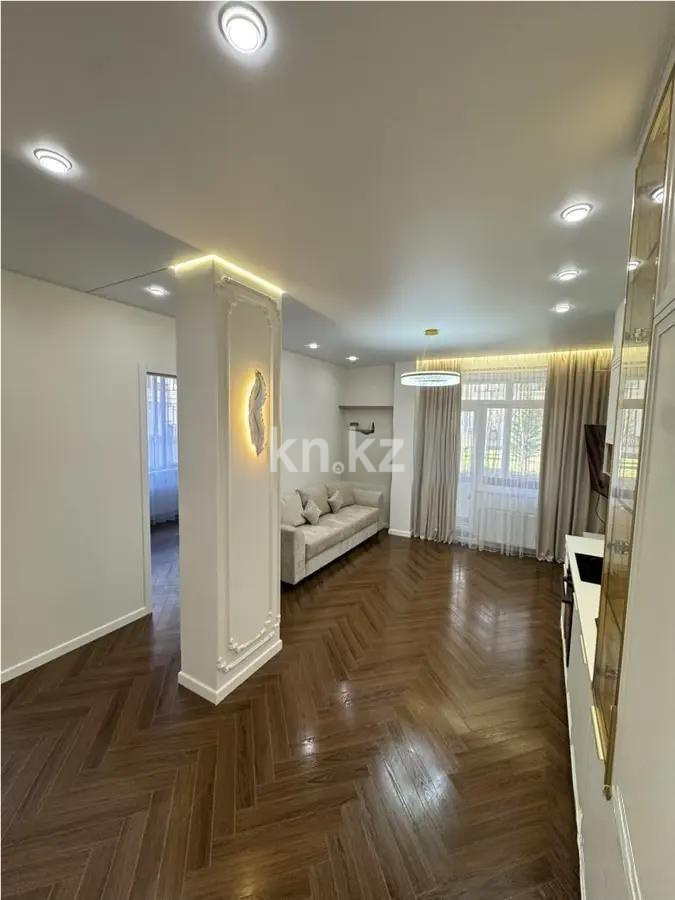 Продажа 2-комнатной квартиры, 66 м² - Продажа двухкомнатных квартир в Астане - страница 2 фото 1 из 4