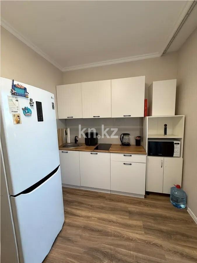 Продажа 1-комнатной квартиры, 35 м² в Астане - фото 2