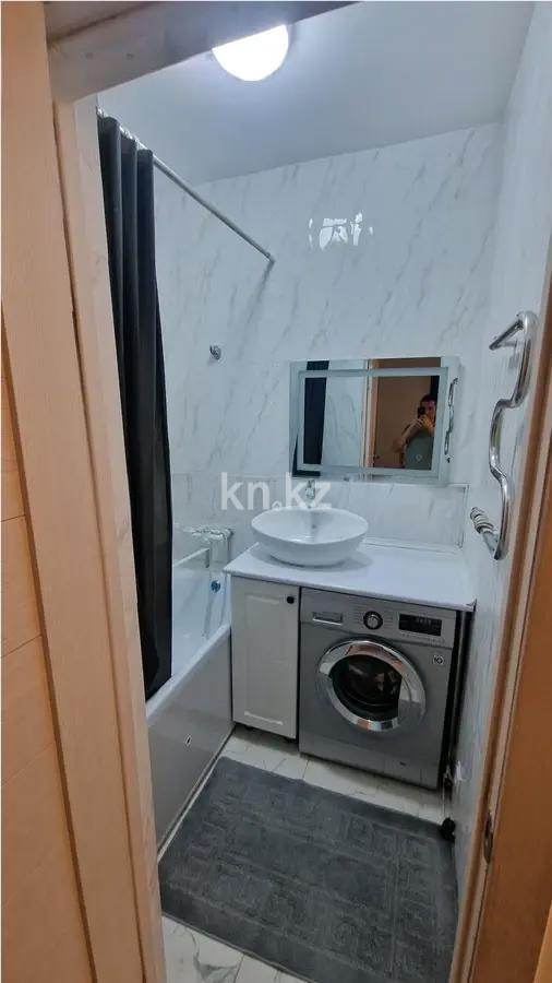 Продажа 2-комнатной квартиры, 56.1 м² - Продажа квартир в Алматы - страница 9 фото 4 из 5