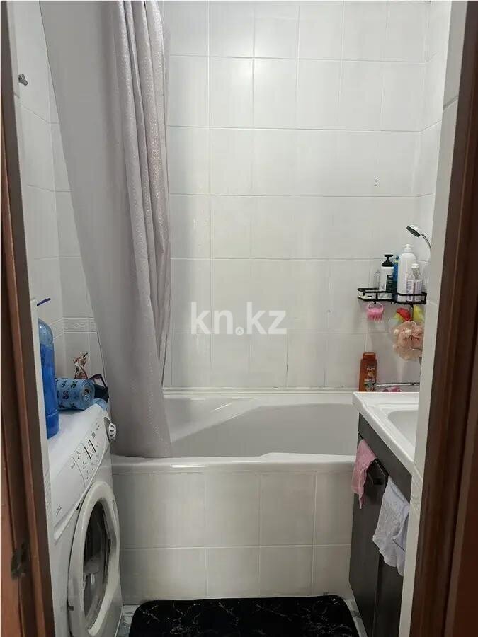 Продажа 2-комнатной квартиры, 62 м² в Астане - фото 4