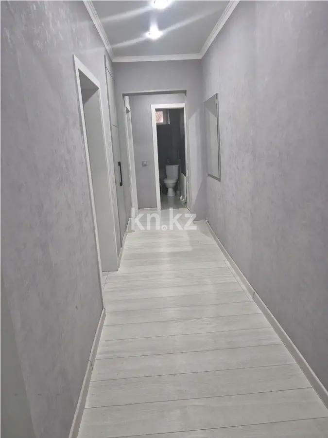 Продажа 2-комнатной квартиры, 48 м² - Продажа двухкомнатных квартир в районе ЖБИ Караганды фото 6 из 7