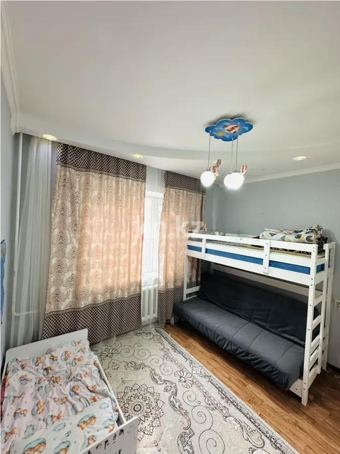 Продажа 3-комнатной квартиры, 75 м² - Продажа квартир в Казахстане - страница 8 фото 3 из 7