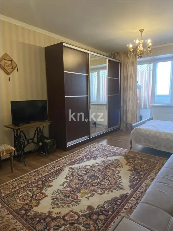 Продажа 3-комнатной квартиры, 125 м² - Продажа квартир в Алматы фото 2 из 8