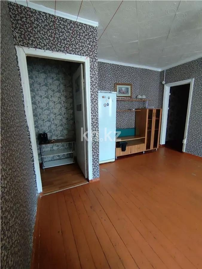 Продажа 2-комнатной квартиры, 42 м² - Продажа квартир в Караганде с фото - страница 2 фото 2 из 6