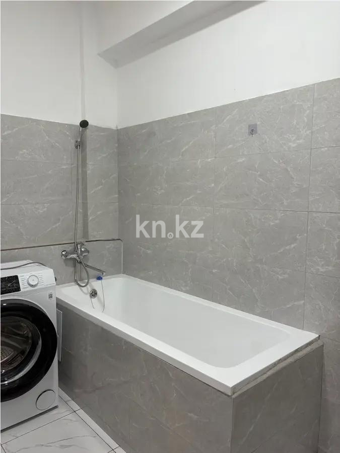 Продажа 1-комнатной квартиры, 41 м², ул. Жунисова, дом  2/13 в Алматы - фото 3