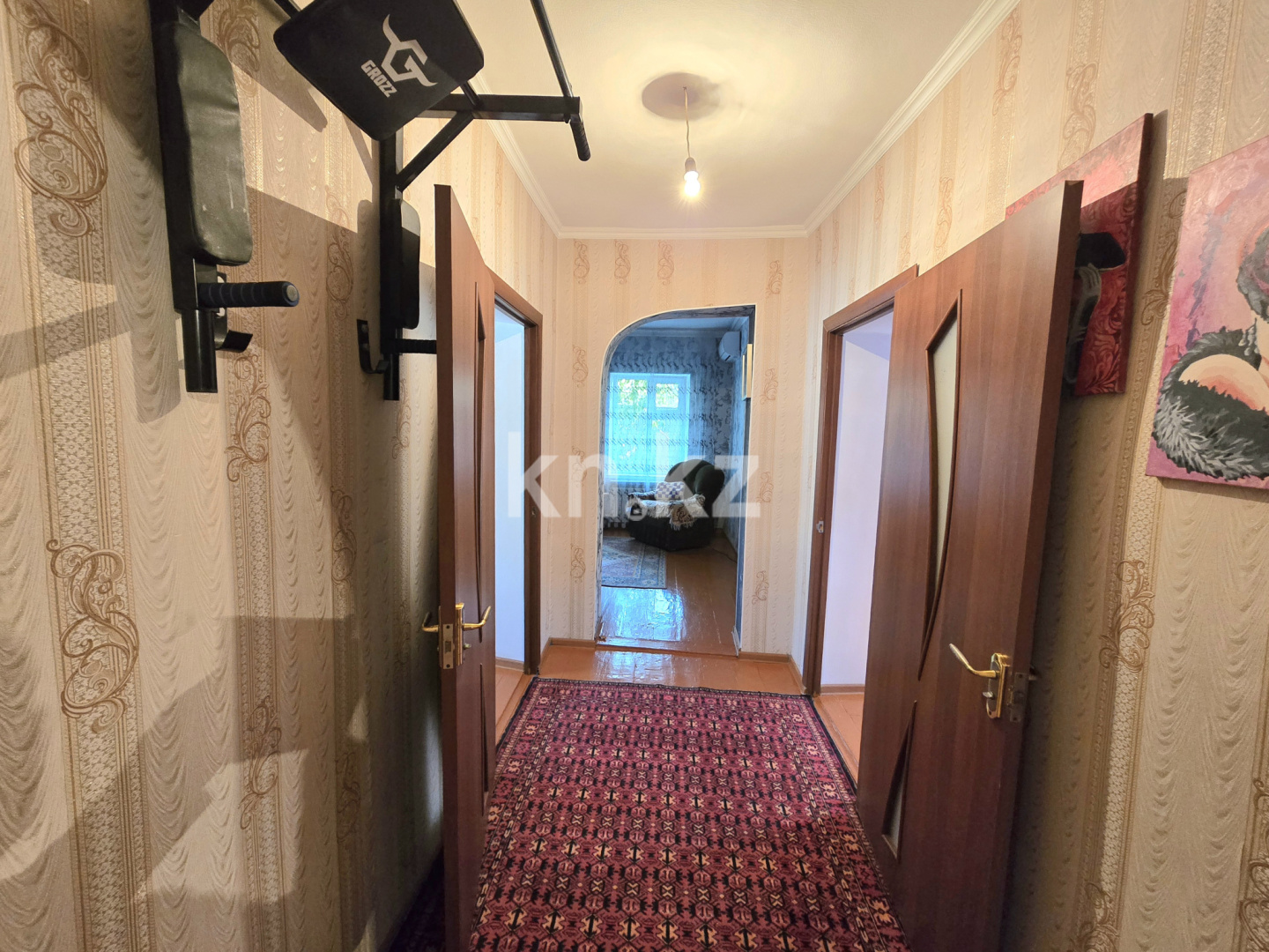 Продажа 6-комнатного дома, 160 м², Карасу, дом  2 - Продажа квартир в Шымкенте фото 26 из 40