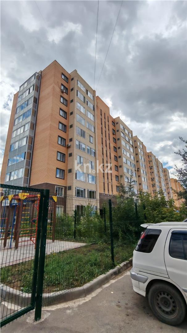 Продажа 2-комнатной квартиры, 49 м², ул. Сарыарка - Продажа  двухкомнатных квартир в Караганде фото 22 из 22