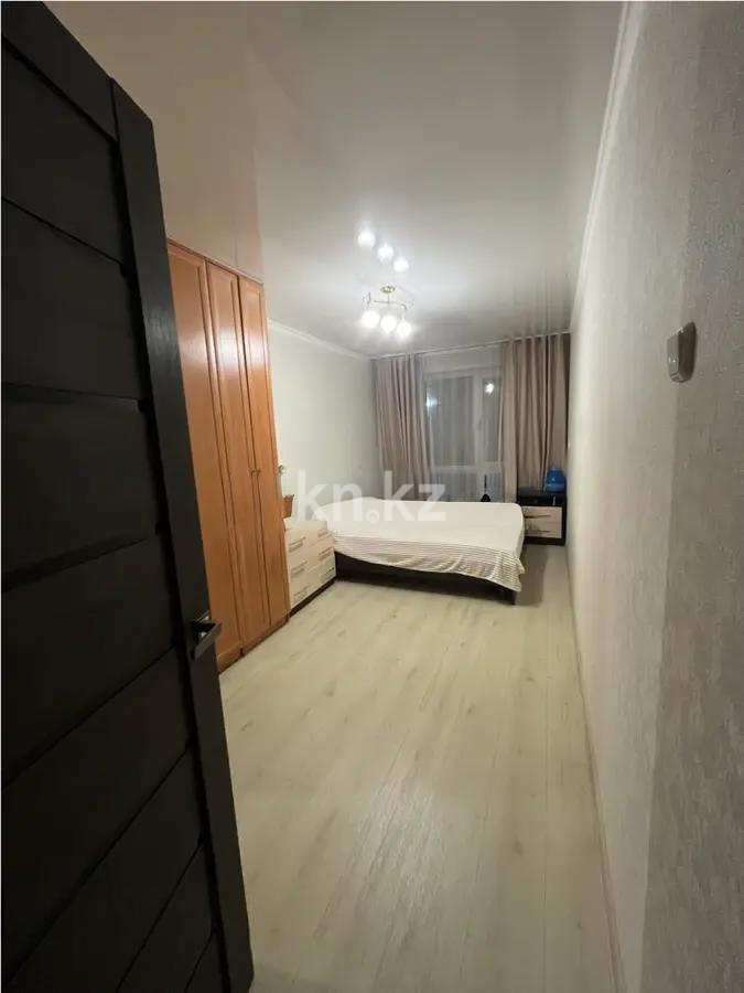 Продажа 2-комнатной квартиры, 44 м², мкр-н 15, дом  1 в Караганде - фото 3