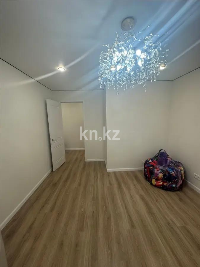 Продажа 2-комнатной квартиры, 40 м², мкр. Гажайып, дом  11/15а - Продажа  двухкомнатных квартир в новостройках Алматы фото 1 из 4