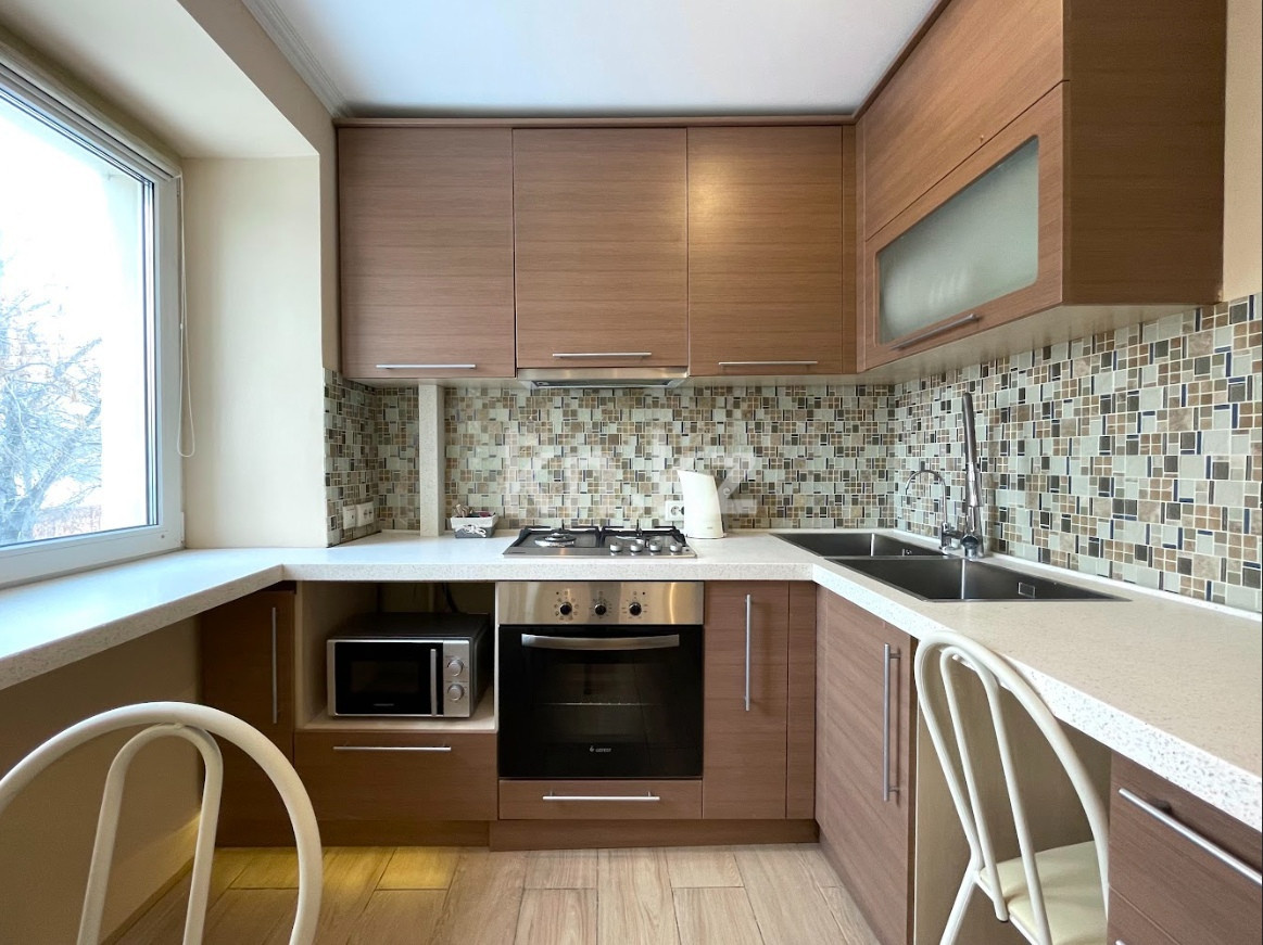 Аренда 2-комнатной квартиры посуточно, 1 м², ул. Конституции Казахстана, дом  29 - Аренда квартир посуточно в Петропавловске фото 5 из 17