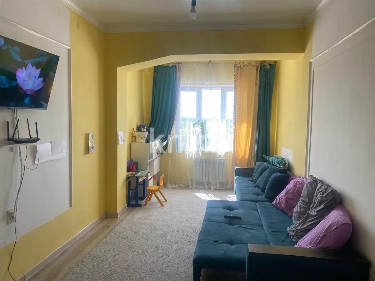 Продажа 6-комнатной квартиры, 47 м², мкр-н Айнабулак-2, дом  32/2 - Продажа  пятикомнатных квартир в Алматы без посредников фото 1 из 2