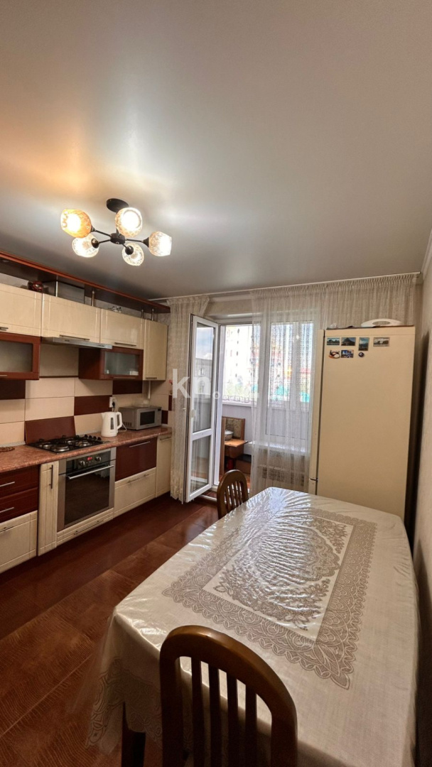 Продажа 3-комнатной квартиры, 65 м² в Петропавловске - фото 3
