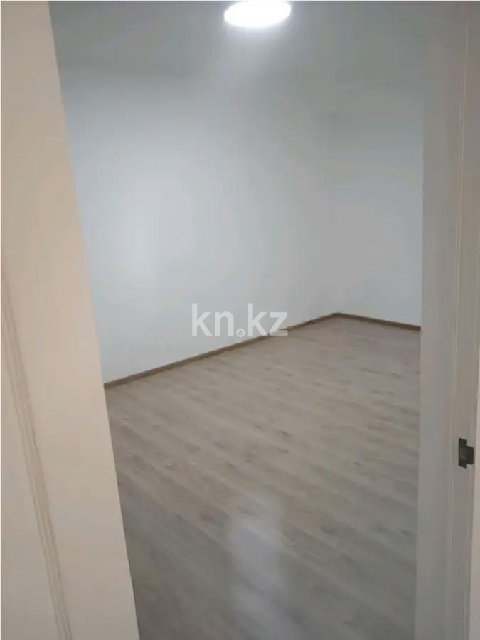 Продажа 1-комнатной квартиры, 38 м², ул. Спасская - Продажа квартир в Алматы фото 1 из 3