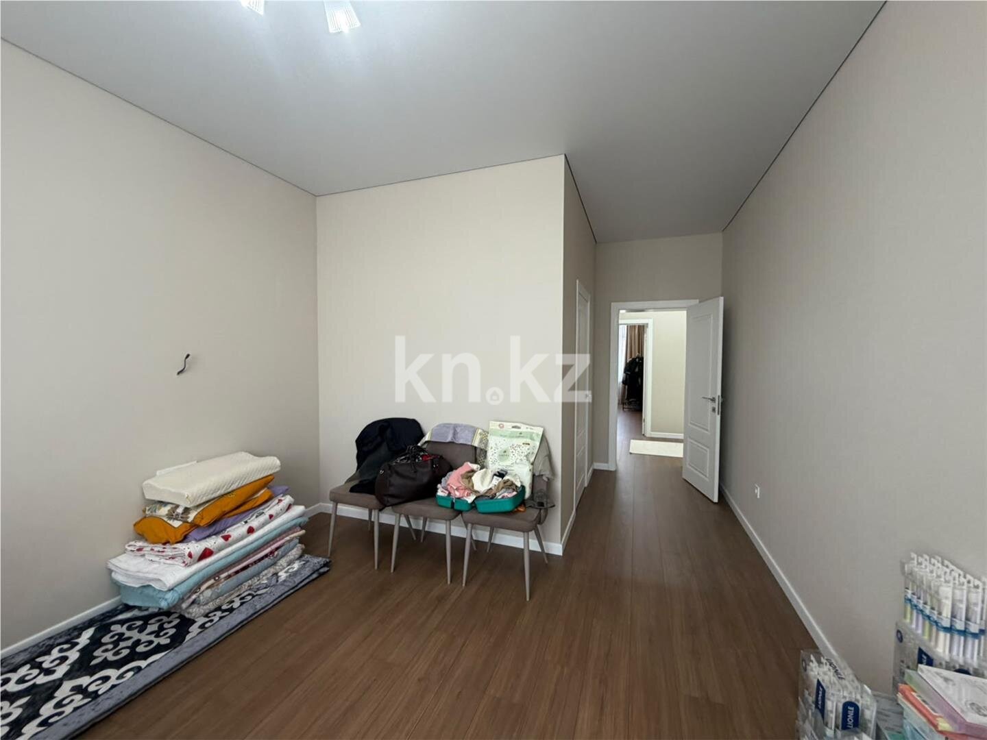 Продажа 3-комнатной квартиры, 91 м² в Караганде - фото 6
