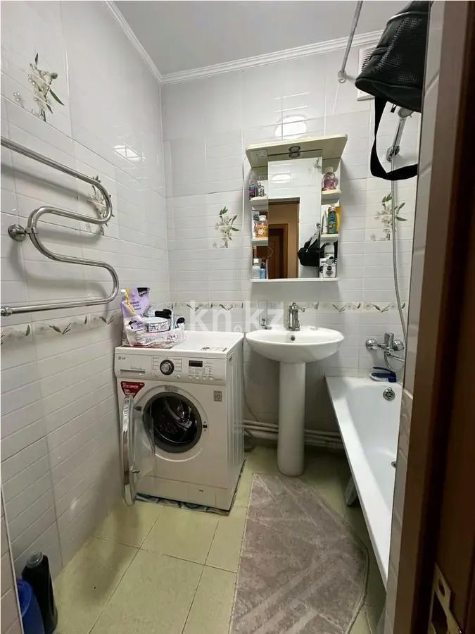 Продажа 3-комнатной квартиры, 75 м², ул. Манаса, дом  11/2 в Астане - фото 4