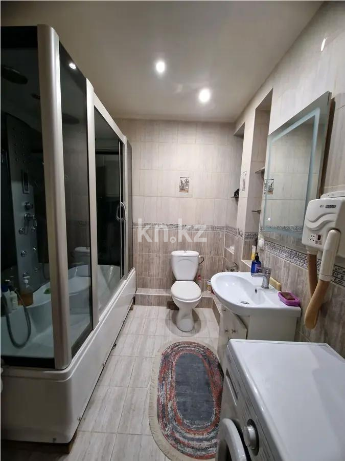Продажа 4-комнатной квартиры, 105 м², ул. Сыганак, дом  39/1 - Продажа  четырехкомнатных квартир в новостройках Астаны без посредников с фото фото 6 из 6