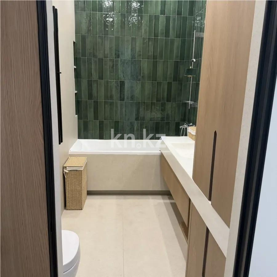 Продажа 4-комнатной квартиры, 143 м² - Продажа квартир в Казахстане - страница 11 фото 4 из 7