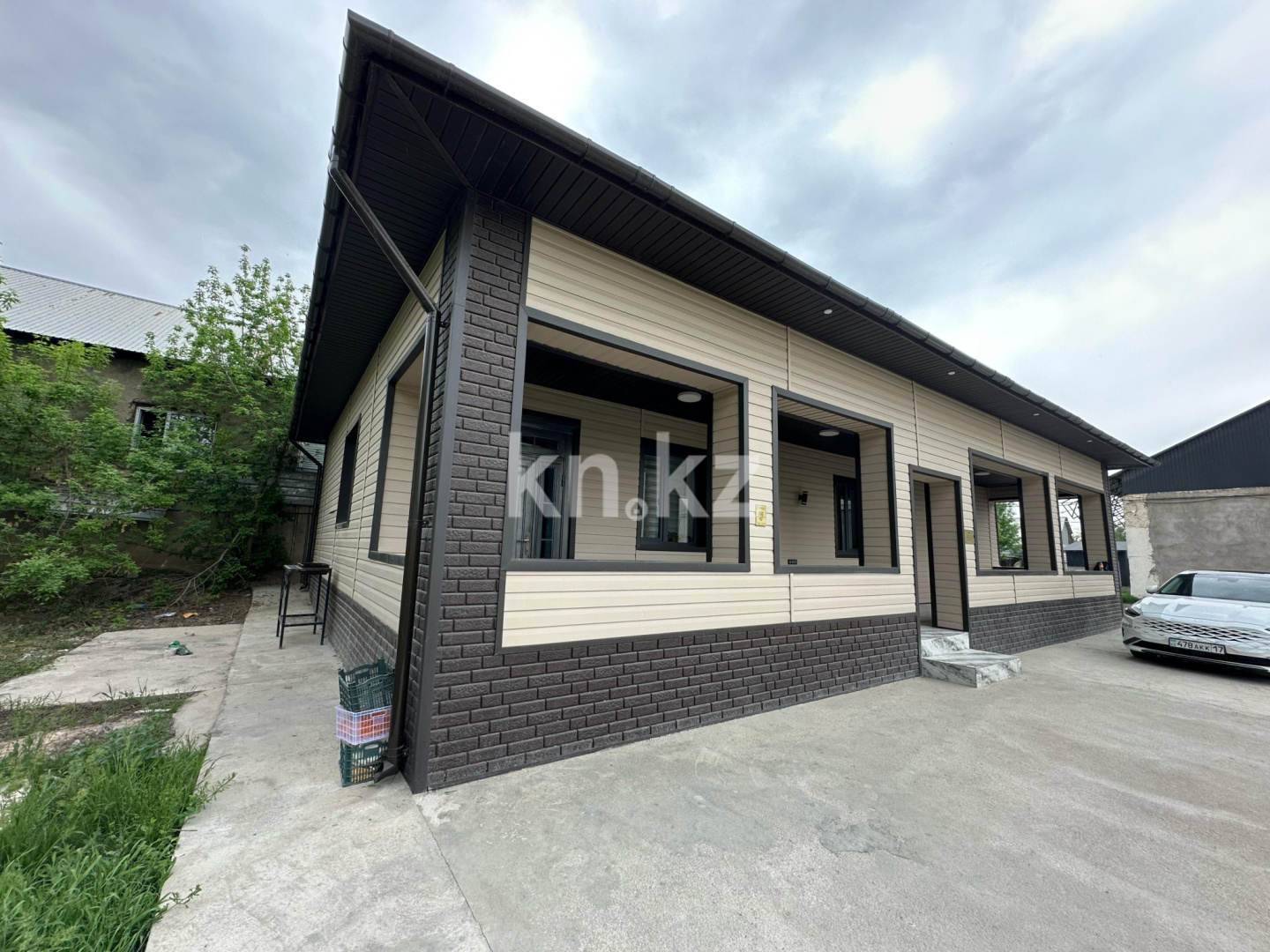 Продажа , 2400 м², Кызылжар - Продажа квартир в Шымкенте фото 38 из 40