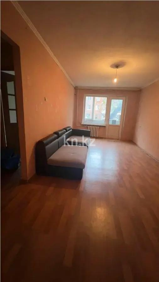 Продажа 3-комнатной квартиры, 57.1 м² - Продажа недвижимости в Алматы фото 1 из 6