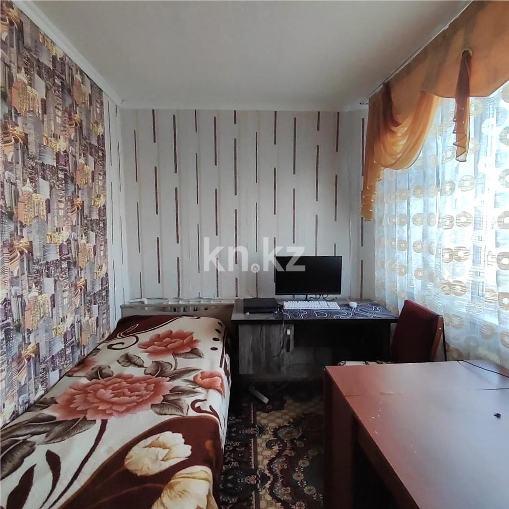 Продажа 3-комнатной квартиры, 47 м² в Абае - фото 4