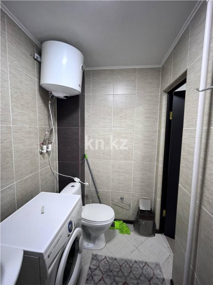 Продажа 1-комнатной квартиры, 37 м² в Караганде - фото 7