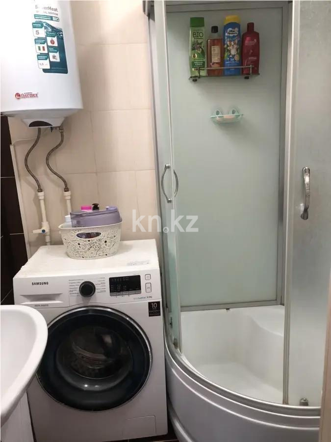 Продажа 4-комнатной квартиры, 80 м² - Недвижимость в Темиртау фото 6 из 8