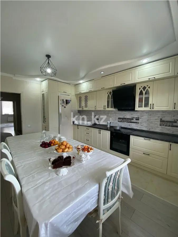 Продажа 3-комнатной квартиры, 98 м² - Продажа офисных и торговых помещений в Атырау фото 7 из 11