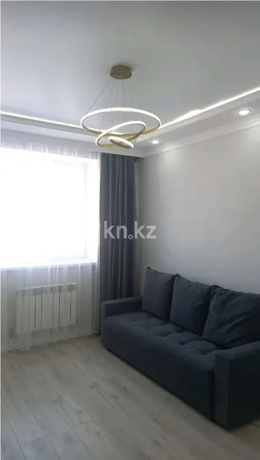 Продажа 1-комнатной квартиры, 37 м², ул. Болекпаева, дом  19 - Продажа квартир в Казахстане фото 1 из 4