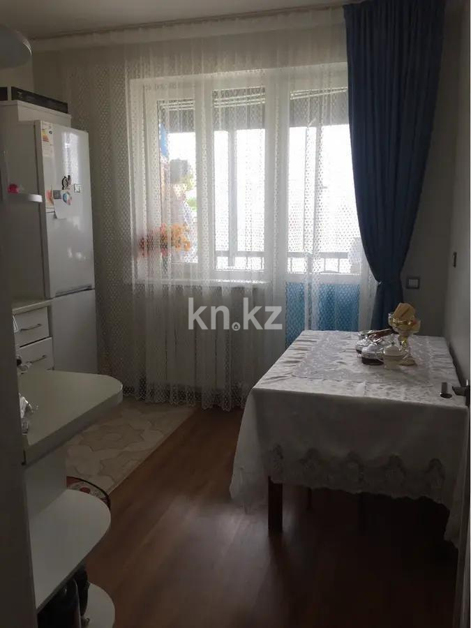 Продажа 1-комнатной квартиры, 38 м², пр. Аль-Фараби, дом  34/4 в Астане - фото 2