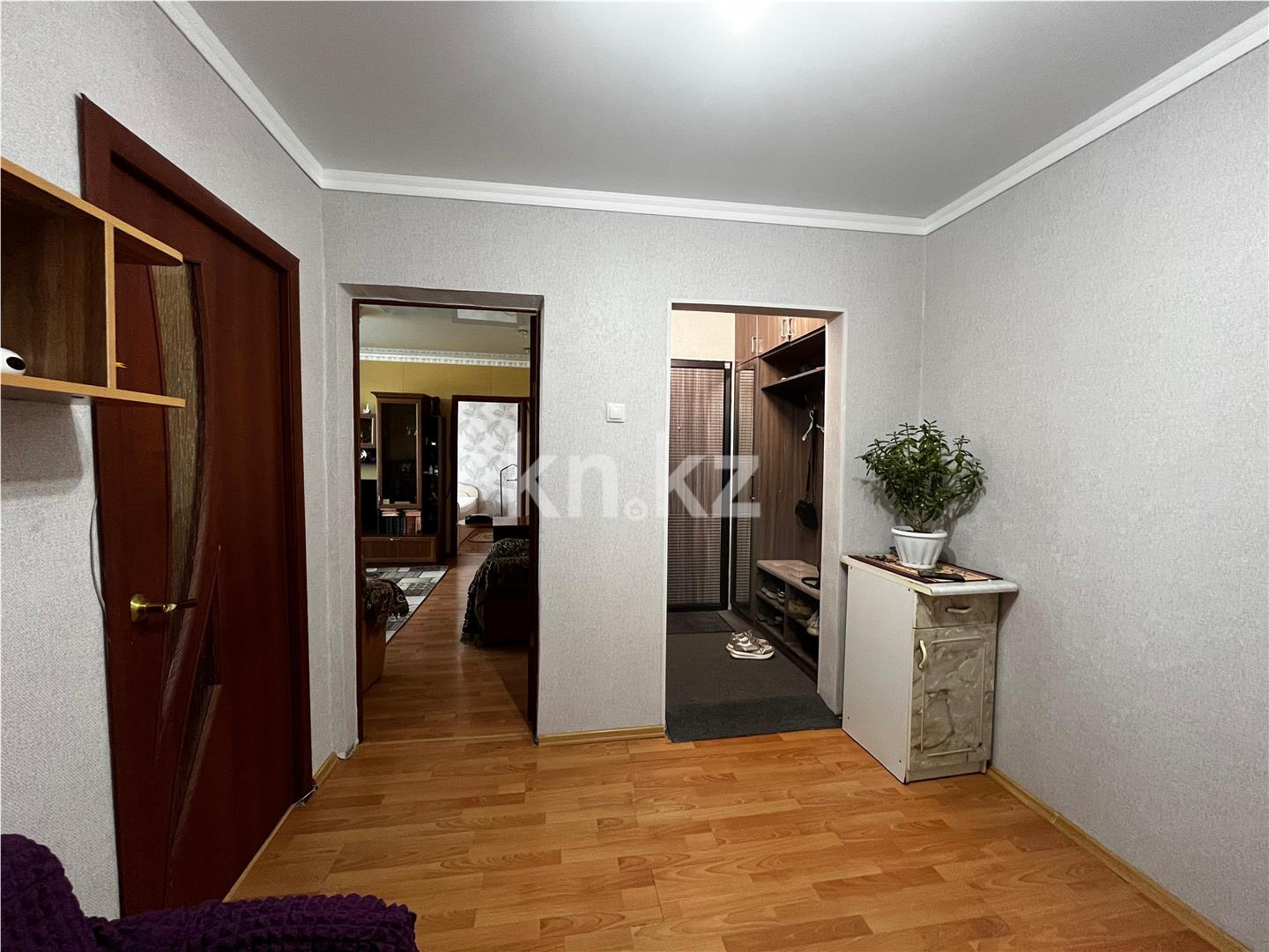 Продажа 4-комнатной квартиры, 76 м² в Караганде - фото 18