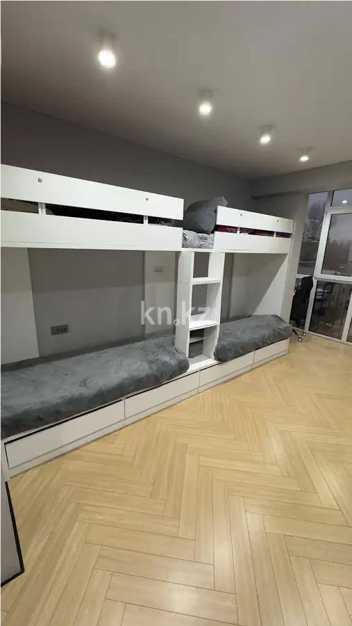 Продажа 4-комнатной квартиры, 102 м² - Продажа квартир в монолитно-каркасном доме в Казахстане - страница 74 фото 3 из 7