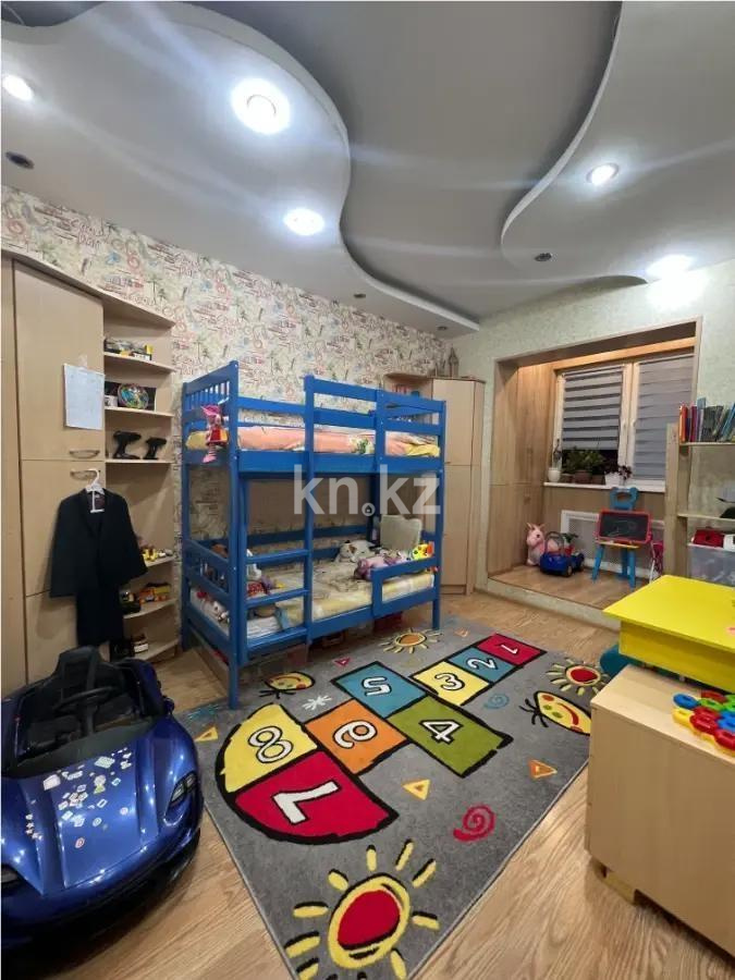 Продажа 3-комнатной квартиры, 65 м² - Продажа трехкомнатных квартир в панельном доме в Казахстане - страница 2 фото 3 из 6