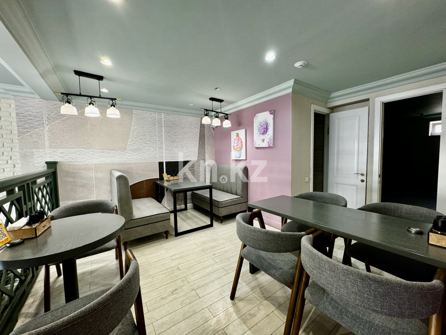 Продажа , 300 м², ул. Чкалова - Продажа офисных и торговых помещений в Караганде фото 12 из 17