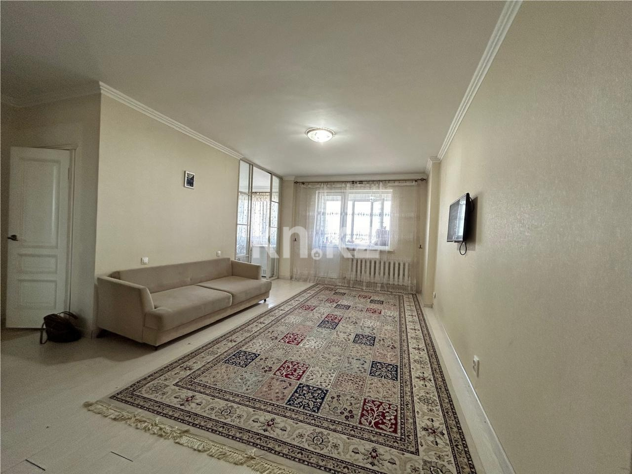 Продажа 3-комнатной квартиры, 87.8 м² - Продажа трехкомнатных квартир в Астане - страница 137 фото 4 из 17