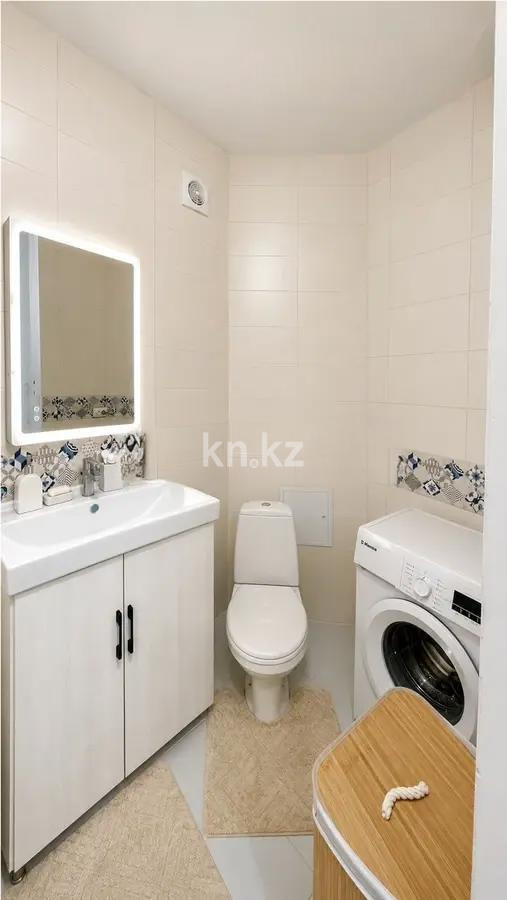 Продажа 2-комнатной квартиры, 48 м² - Продажа  двухкомнатных квартир в новостройках Астаны - страница 20 фото 4 из 5