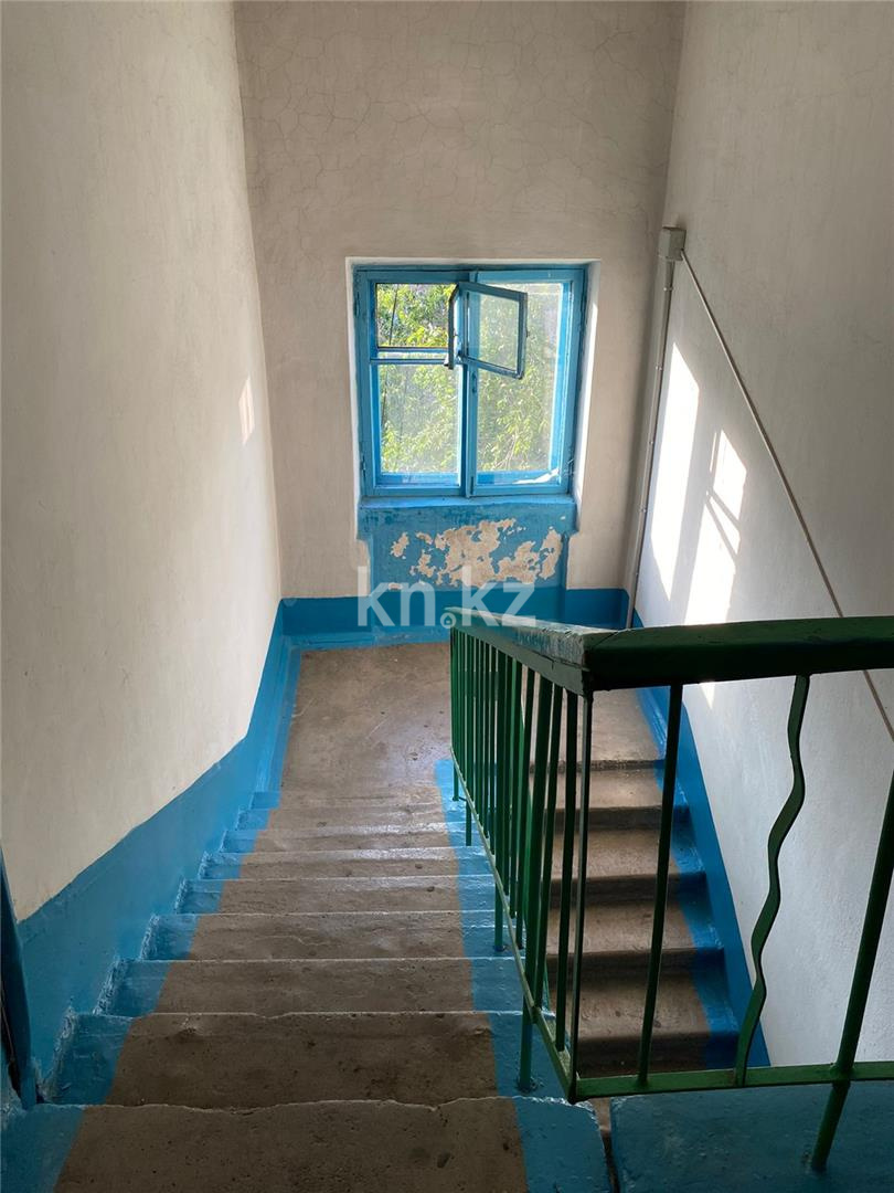 Продажа 2-комнатной квартиры, 45 м², ул. Абая, дом  13 - Продажа квартир в Сарани фото 13 из 15