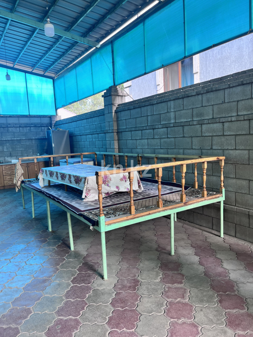 Продажа 6-комнатного дома, 190.3 м², ул. Мещерского, дом  38 - ул. Павлодарская - Продажа квартир в Актау фото 5 из 29