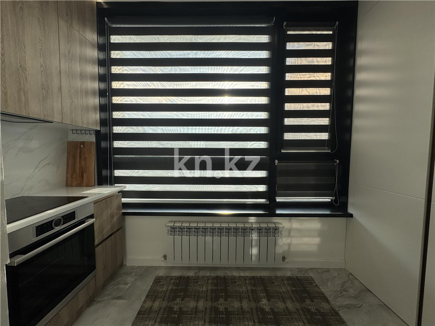 Продажа 3-комнатной квартиры, 106 м², пр. Туран в Астане - фото 14