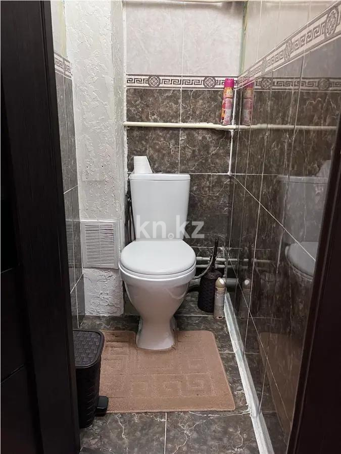 Продажа 2-комнатной квартиры, 45 м² - Продажа двухкомнатных квартир в Бостандыкском р-не Алматы фото 4 из 6